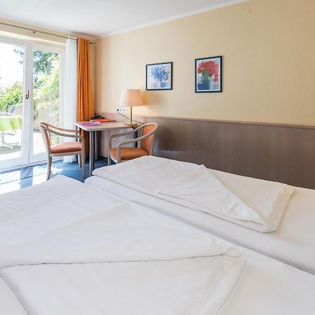 Gaestehaus Anita Гайлинген Экстерьер фото