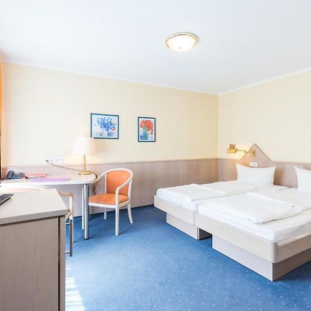 Gaestehaus Anita Гайлинген Экстерьер фото