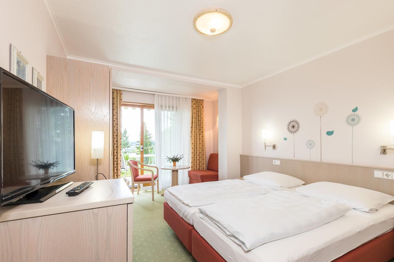 Gaestehaus Anita Гайлинген Экстерьер фото