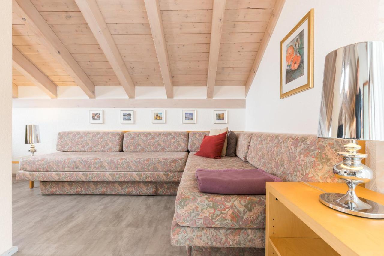 Gaestehaus Anita Гайлинген Экстерьер фото