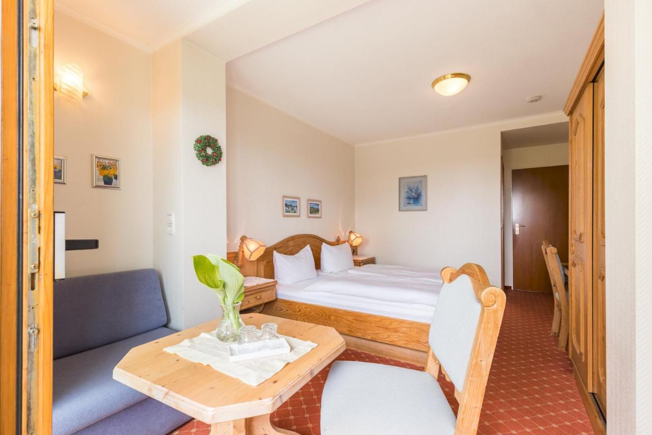 Gaestehaus Anita Гайлинген Экстерьер фото